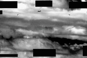 Mỹ giải mật thêm loạt tài liệu về UFO, nhiều bí ẩn chưa có lời giải