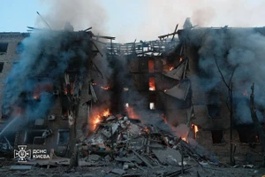 Nga xác nhận dùng tên lửa Oreshnik tấn công Ukraine, ông Zelensky và EU cùng lên tiếng