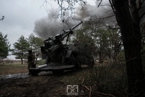 Chiến sự Nga-Ukraine 25-5: Nóng Kursk, Donetsk; Ukraine tấn công trạm bơm dầu chiến lược của Nga