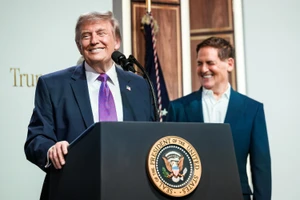 Chiến sự Trung Đông ngày 87: Ông Trump chỉ đạo ‘không vội’ chốt thỏa thuận với Iran; Ngoại trưởng Mỹ hé lộ cách tiếp cận mới trong đàm phán hạt nhân
