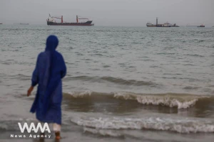 Truyền thông Iran: Tiêm kích Mỹ tấn công xuồng IRGC, 3 thủy thủ thiệt mạng, súng nổ gần eo biển Hormuz