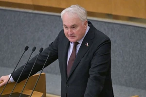 Nga: Sẽ nhắm vào các boongke chỉ huy và lãnh đạo Ukraine ở Kiev