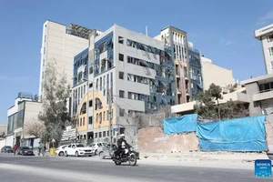 Có tin Mỹ-Iran đạt thỏa thuận gia hạn ngừng bắn 60 ngày, chờ ông Trump duyệt