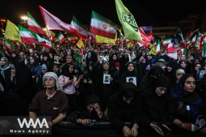 Truyền thông Iran: Dự thảo thỏa thuận với Mỹ đề cập việc giải phóng 12 tỉ USD tài sản bị phong tỏa