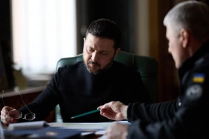 Ông Zelensky gửi bức thư dài cho ông Putin, đề nghị gặp trực tiếp