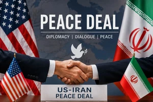 Trung Đông hạ nhiệt sau thỏa thuận lịch sử Mỹ-Iran