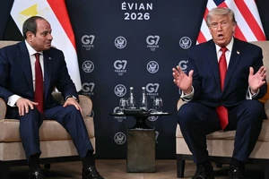Đại sứ Israel nói về 'tin xấu' đối với Tel Aviv; Ông Trump cảnh báo sẽ tiếp tục tấn công Iran nếu…