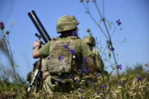 Chiến sự Nga-Ukraine 24-6: Ukraine tuyên bố đánh chặn cuộc tấn công đường biển của Nga; Ông Putin bình luận về các cuộc tấn công của Kiev nhằm vào Moscow