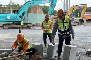 Đề xuất lập quỹ hỗ trợ cho người lao động ngoài trời