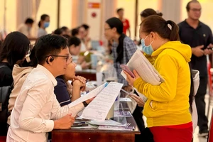 Nhật Bản tuyển thực tập sinh với mức lương 35 triệu đồng/tháng