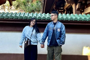 Lễ tình nhân: Gen Z thích sự sẻ chia mỗi ngày hơn là những cử chỉ lãng mạn dịp kỷ niệm