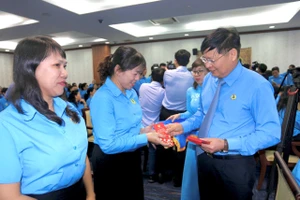 Người lao động kỳ vọng vào nhà ở xã hội