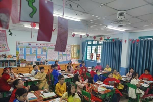 Đề xuất không kỷ luật đảng viên sinh con thứ 3: Phù hợp thực tiễn