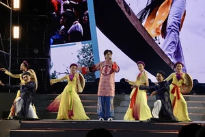 Nhạc sĩ mong khi tác phẩm ra đời sẽ được bảo vệ nghiêm ngặt về bản quyền 