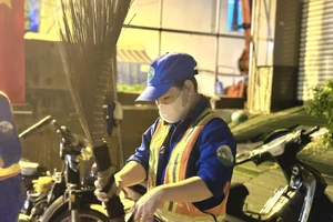 Ngày Quốc tế lao động: Những người không có ngày nghỉ