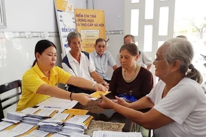 Doanh nghiệp chưa nộp sổ BHXH cũ, người lao động nguy cơ mất quyền lợi