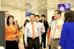 TP.HCM ra mắt thêm 3 mô hình một cửa hỗ trợ phụ nữ, trẻ em bị bạo lực