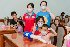 Để trẻ em có một mùa hè đáng nhớ, phụ huynh cần làm gì?