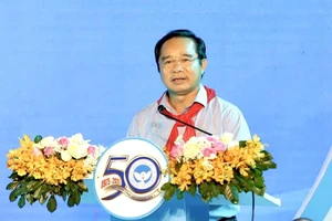 Nhà Thiếu nhi TP.HCM: Nửa thế kỷ chắp cánh ước mơ