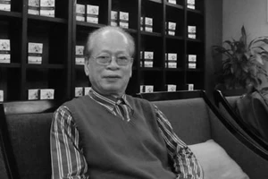 GS.TSKH Nguyễn Quang Hồng, tác giả ‘Tự điển chữ Nôm dẫn giải’ qua đời