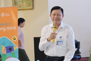 'Không chỉ trẻ nghèo, con nhà khá giả cũng có thể rơi vào hoàn cảnh đặc biệt'