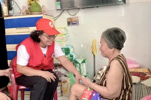 TP.HCM phát động ‘Tết Nhân ái’ năm 2026 chăm lo cho người khó khăn
