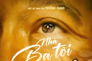 Trường Giang trở lại đường đua phim Tết 