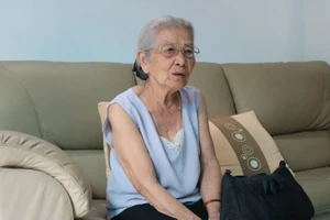 Nhập viện cấp cứu vì nhiễm trùng máu, sức khỏe NSƯT Phi Điểu giờ ra sao?