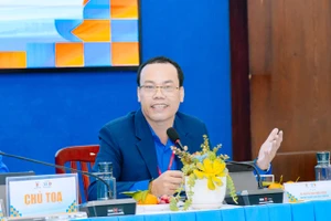 Để thanh niên TP.HCM không đứng ngoài cuộc 'thành phố thông minh'