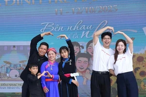 TP.HCM bàn giải pháp nâng cao hiệu quả Bộ tiêu chí gia đình hạnh phúc