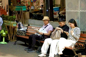 10 năm Đường Sách TP.HCM: Lưu hành gần 7 triệu bản sách, hơn 3.000 hoạt động tri thức