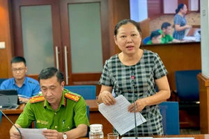 Sở VH&TT TP.HCM lưu ý về ứng xử của nghệ sĩ trên mạng xã hội