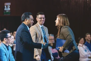 TP.HCM - Liverpool tăng cường giao lưu văn hóa, thúc đẩy hợp tác toàn diện