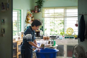 Trường Giang: 'Tôi sẽ đưa tất cả ẩm thực Việt lên phim nếu có cơ hội'