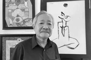 Nhà văn, nhà thơ Mường Mán: Cây bút có sức viết dồi dào