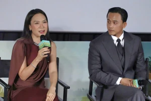 Phim của Mỹ Tâm và Mai Tài Phến công bố lịch ra rạp sau Tết