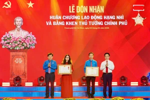 Phát triển công đoàn khu vực tư nhân: Tránh 'bỏ trống trận địa'