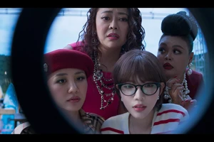 Phim Việt Tết Bính Ngọ vượt 409 tỉ đồng, 'Thỏ ơi!!' áp đảo phòng vé