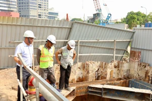 TP.HCM: Trên 90% công nhân trở lại làm việc sau Tết