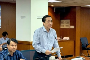 TP.HCM kiểm tra an toàn thực phẩm tại các sự kiện có tổ chức ăn uống