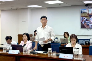 TP.HCM: Cần gần 60.000 lao động sau Tết