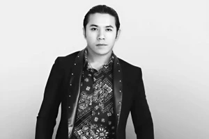 Ca sĩ Kasim Hoàng Vũ qua đời ở tuổi 46