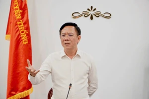 TP.HCM: Đẩy mạnh tuyên truyền về bầu cử trên nhiều nền tảng