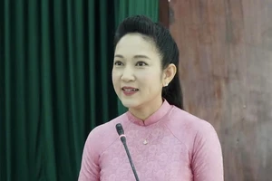 NSND Nguyễn Thị Thanh Thúy: TP.HCM có cơ hội để trở thành trung tâm công nghiệp văn hóa