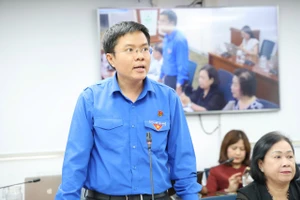 Thành Đoàn TP.HCM triển khai nhiều hoạt động trọng điểm trong Tháng Thanh niên 2026