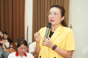 Cuộc thi ảnh 'TP.HCM - Sắc màu mới': Vẻ đẹp của TP.HCM được lan tỏa từ những khoảnh khắc đời thường