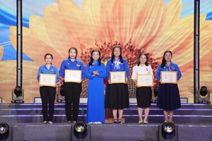 TP.HCM vinh danh 9 mô hình, sáng kiến tiêu biểu tại Giải thưởng Hồ Hảo Hớn 2026