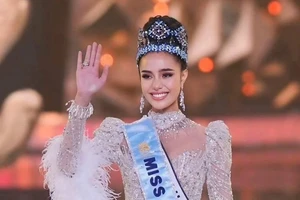 Miss World lần đầu tổ chức tại Việt Nam cuối năm nay