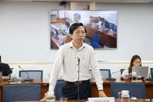 Đại hội Thể dục thể thao TP.HCM 2026: Lần đầu khai mạc bên bờ sông Sài Gòn