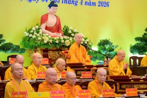 Đại hội Phật giáo TP.HCM lần thứ I: Nâng cao hiệu quả Phật sự trong kỷ nguyên mới
